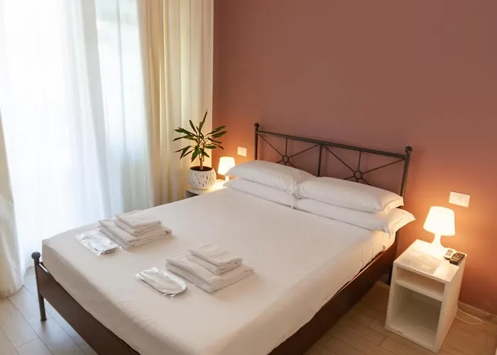 Magna Cura Oda ve Kahvaltı 4*