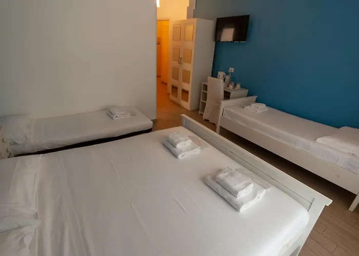 Magna Cura Oda ve Kahvaltı 4*