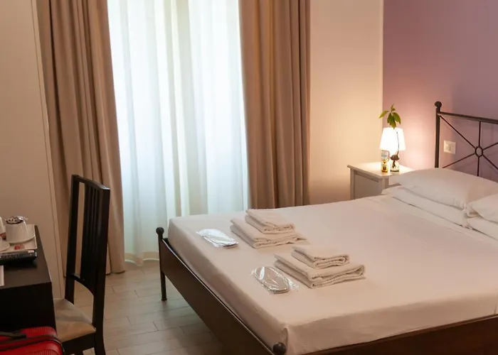 Magna Cura Oda ve Kahvaltı 4*
