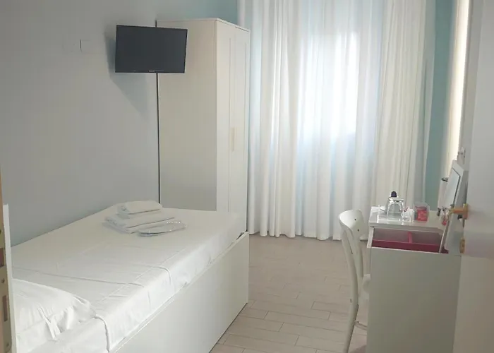 Magna Cura Oda ve Kahvaltı 4*