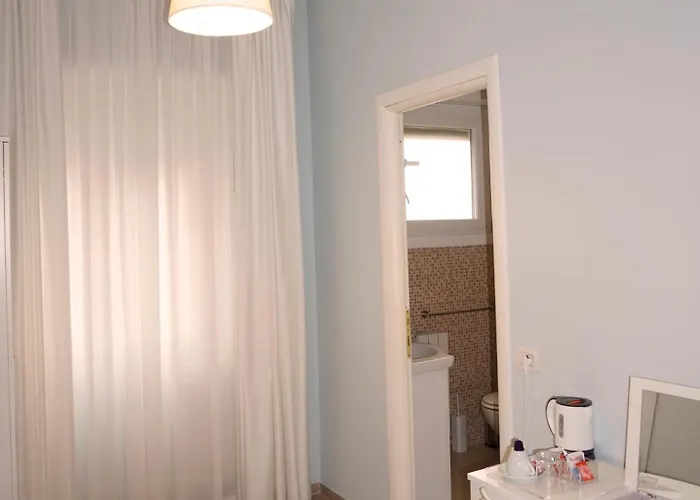 Oda ve Kahvaltı Magna Cura 4*