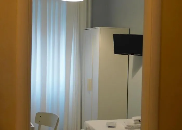Magna Cura Oda ve Kahvaltı Roma