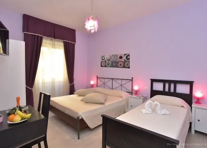 Oda ve Kahvaltı Magna Cura 4*