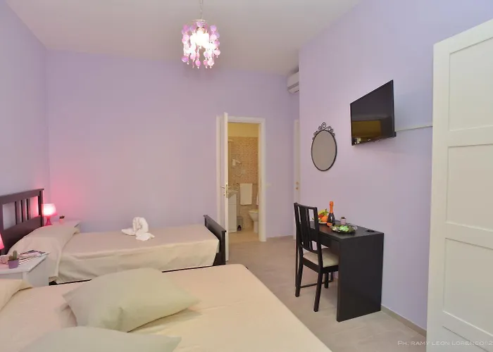 Magna Cura 4* Roma