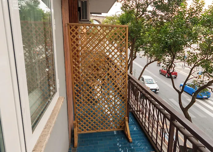 Oda ve Kahvaltı Magna Cura 4*