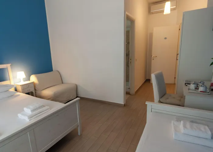 Oda ve Kahvaltı Magna Cura 4*