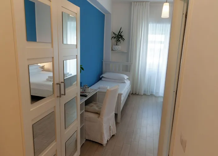 Oda ve Kahvaltı Magna Cura 4*